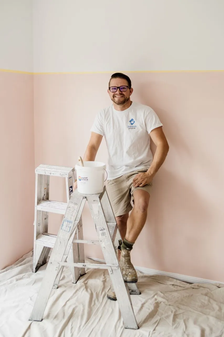 Professional Painters Brisbane